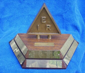 TROPHY PIC
