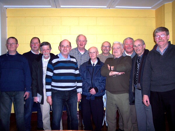 AGM 2010 GROUP